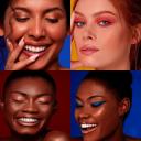 OCéANE MARIANA SAAD 24 EYESHADOW PALETA DE SOMBRA EM Pó