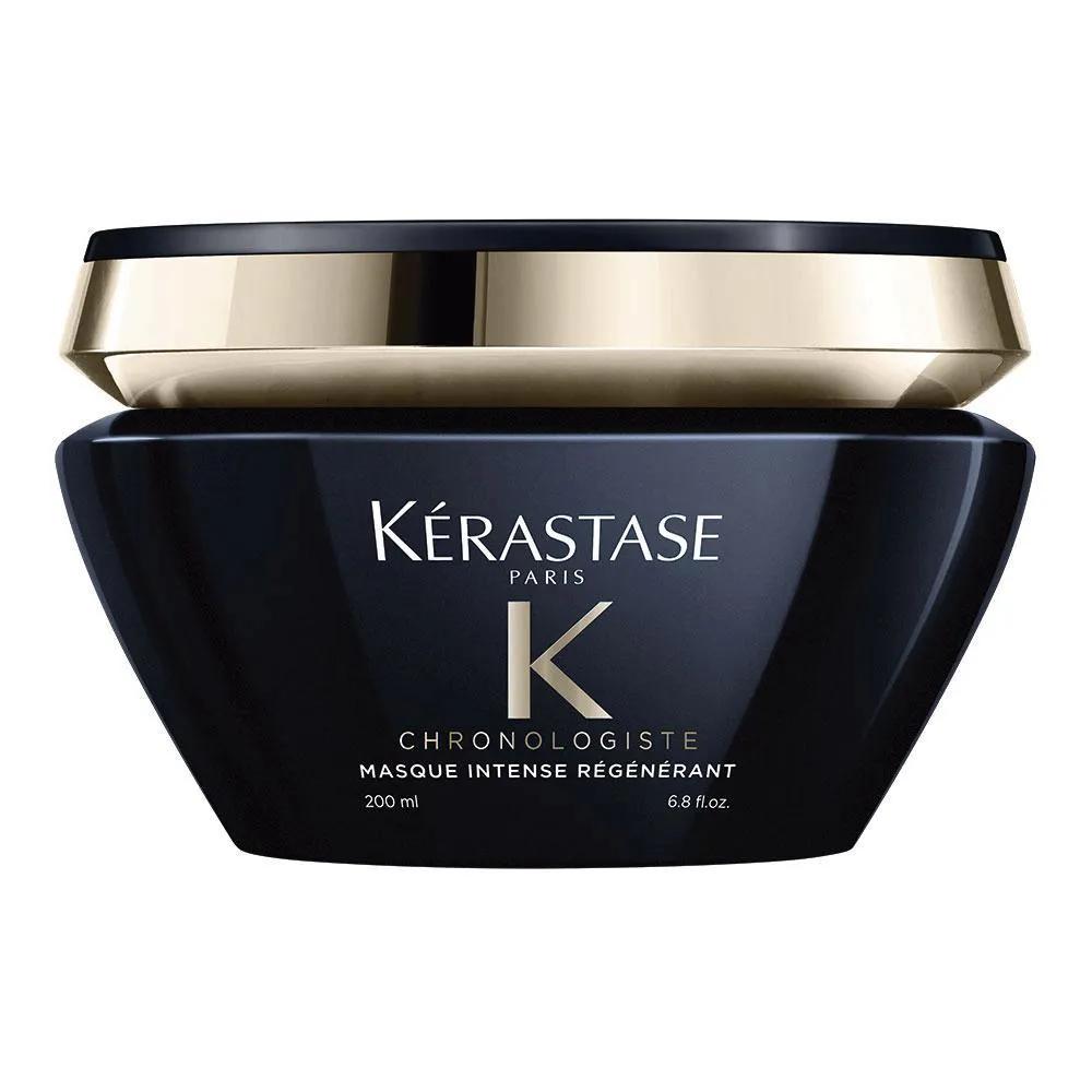 KéRASTASE CHRONOLOGISTE INTENSE RéGéNéRANT MáSCARA DE HIDRATAçãO 200ML