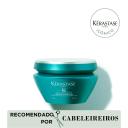 KéRASTASE RéSISTANCE THéRAPISTE MáSCARA DE RESTAURAçãO 200ML