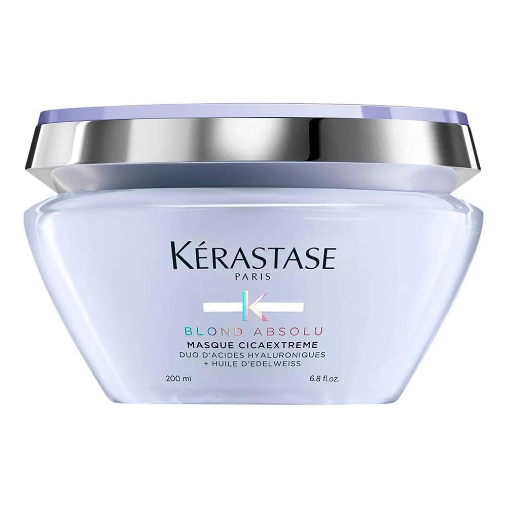KéRASTASE BLOND ABSOLU CICAEXTREME MáSCARA DE HIDRATAçãO 200ML