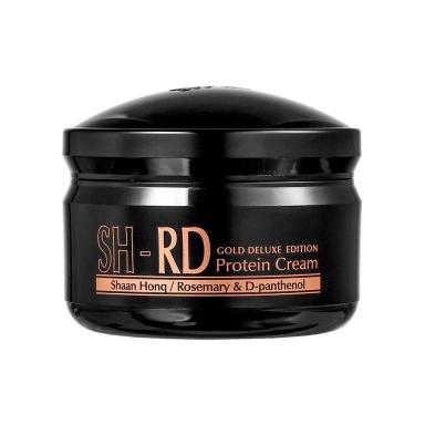 N.P.P.E. SH-RD NUTRA PROTEIN GOLD DELUXE HAIR TREATMENT 80ML