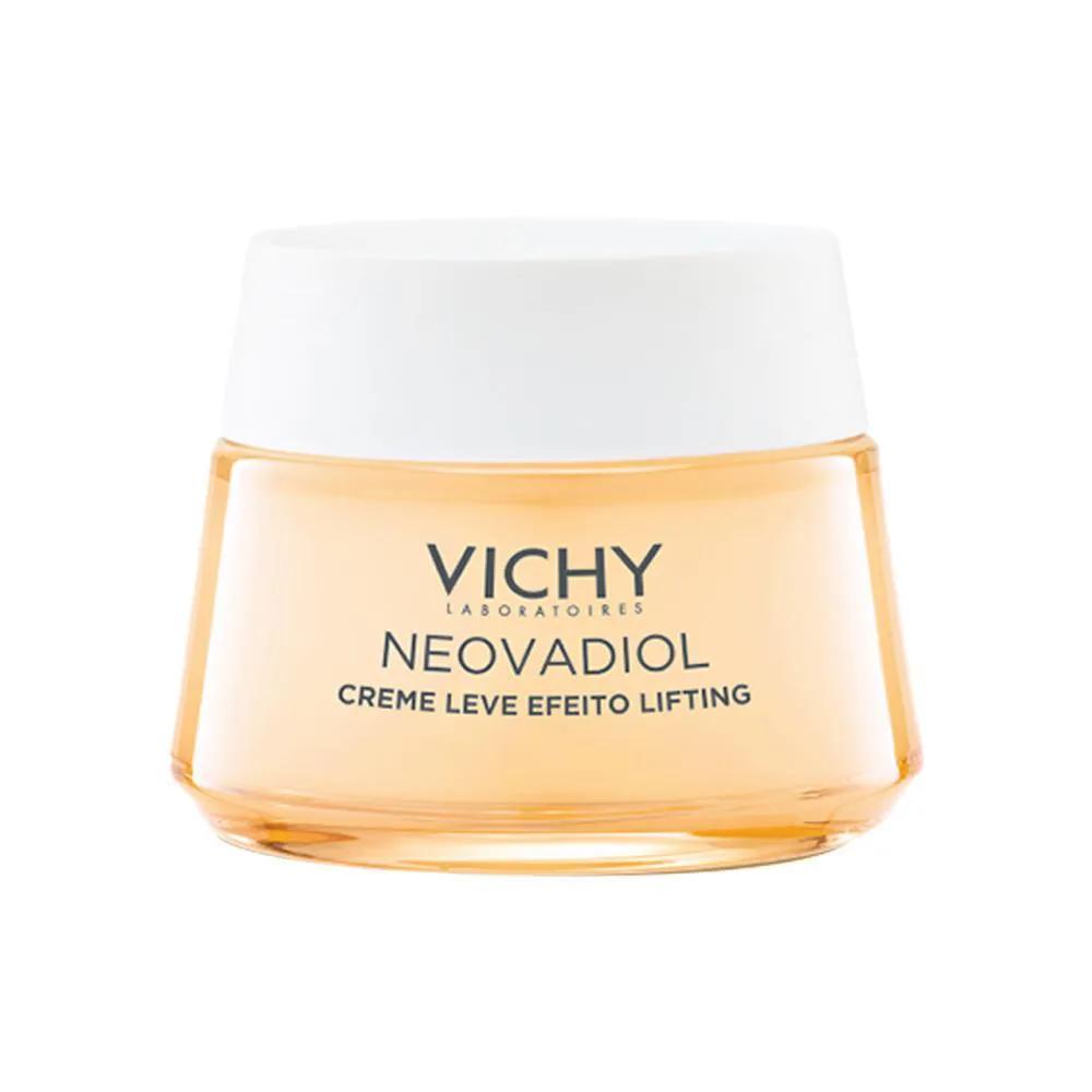 VICHY NEOVADIOL MENOPAUSA CREME ANTIRRUGAS FACIAL EFEITO LIFTING 50G