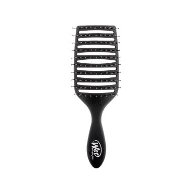 WETBRUSH EPIC QUICK DRY ESCOVA PARA SECAR E DESEMBARAçAR PRETA