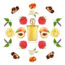 MARINA DE BOURBON SYMBOL ROYAL EDP PERFUME FEMININO 30ML