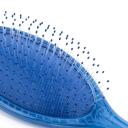 WETBRUSH ORIGINAL DETANGLER ESCOVA PARA DESEMBARAçAR MARMORE AZUL