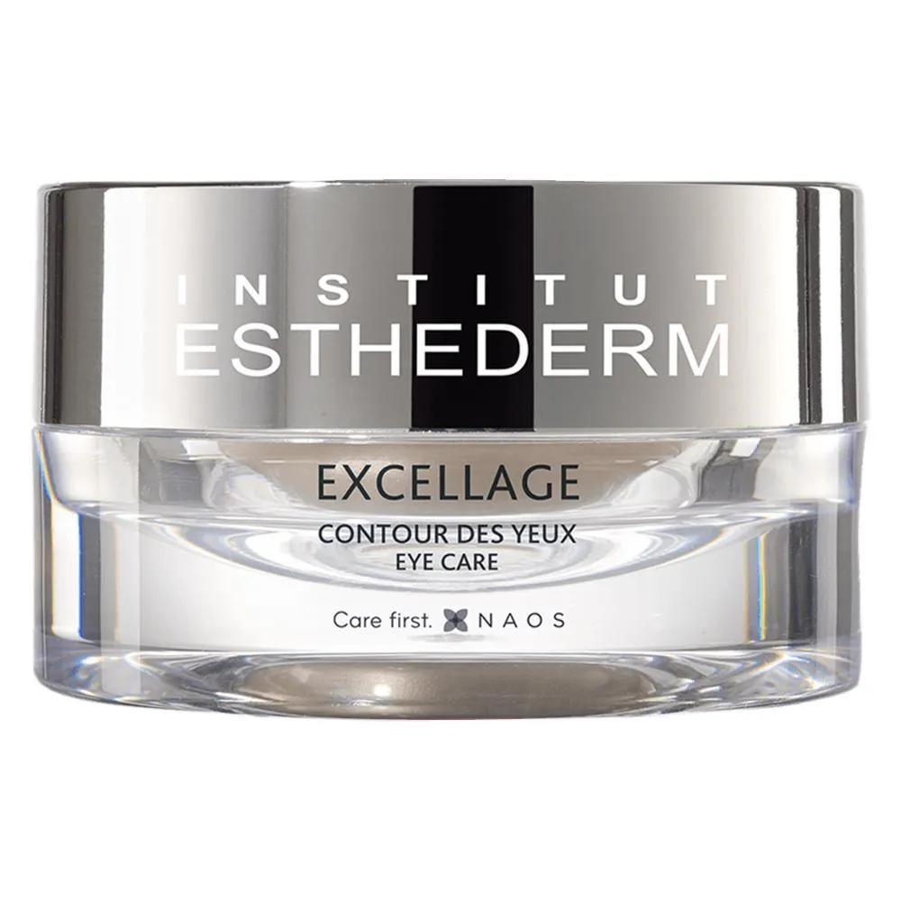 ESTHEDERM EXCELLAGE CREME OLHOS 15ML