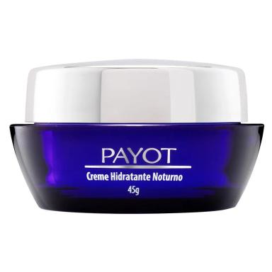 PAYOT CREME HIDRATANTE FACIAL NOTURNO 45G