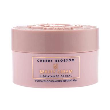 BRUNA TAVARES BT CHERRY BLOSSOM CREME HIDRATANTE FACIAL 40G