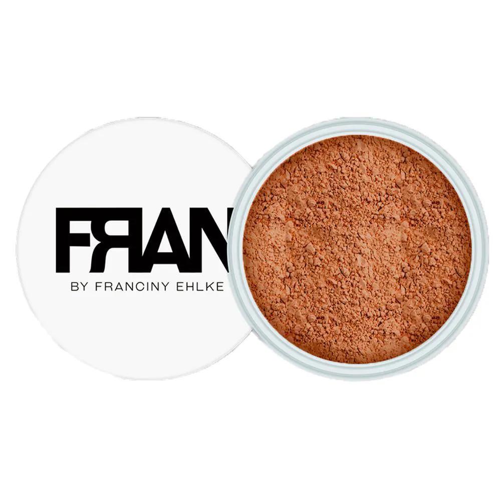 FRAN BY FRANCINY EHLKE SOLTO PLUSH Pó FACIAL 3 15G - xpto