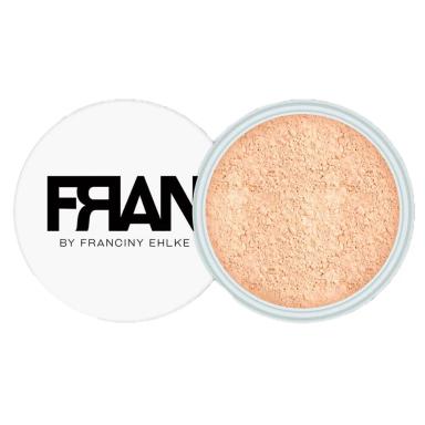 FRAN BY FRANCINY EHLKE SOLTO PLUSH Pó FACIAL 2 15G - xpto