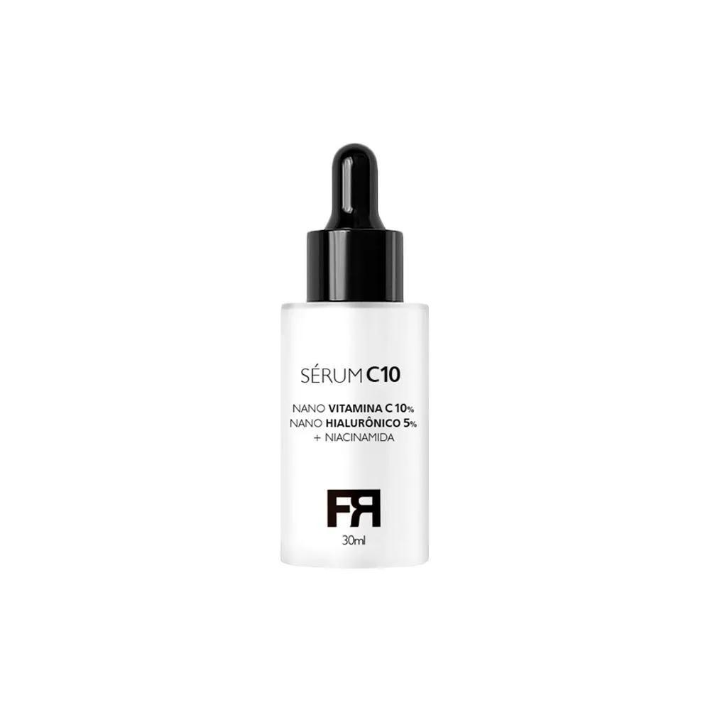FRAN BY FRANCINY EHLKE C10 SéRUM FACIAL HIDRATANTE 30ML