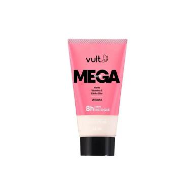 VULT MEGA BASE V100 BASE LíQUIDA MATTE 26ML - xpto