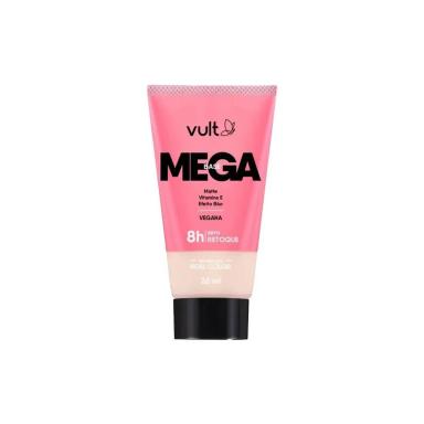 VULT MEGA BASE V150 BASE LíQUIDA MATTE 26ML - xpto