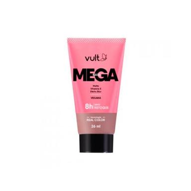 VULT MEGA BASE V360 BASE LíQUIDA MATTE 26ML - xpto