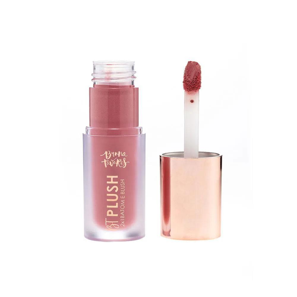 BRUNA TAVARES BT PLUSH BATOM VINTAGE 6G