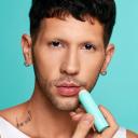 FRAN BY FRANCINY EHLKE SCRUB STICK BAMBOO LIP BALM DE ESFOLIAçãO 6,2G