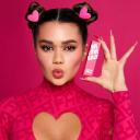 FRAN BY FRANCINY EHLKE STICK TINT PINK LIP BALM HIDRATANTE 6,3G