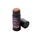 PINK CHEEKS PINK STICK FPS 90 FPUVA 70 42KM RIO PROTETOR SOLAR FACIAL COM COR PINK CHEEKS 14G