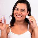 PINK CHEEKS PRO STICK FPS 96 FPUVA 43 PRO40 PROTETOR SOLAR FACIAL COM COR 14G