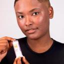 PINK CHEEKS PRO STICK FPS 96 FPUVA 43 PRO50 PROTETOR SOLAR FACIAL COM COR 14G