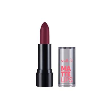 VULT HIDRA LIPS 10 UVA BATOM CREMOSO MATTE 3,8G