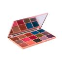 EUD NIINA SECRETS PALETA DE SOMBRAS EM Pó CRYSTAL 16,5G