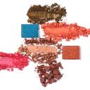 EUD NIINA SECRETS PALETA DE SOMBRAS EM Pó CRYSTAL 16,5G