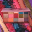 EUD NIINA SECRETS PALETA DE SOMBRAS EM Pó CRYSTAL 16,5G