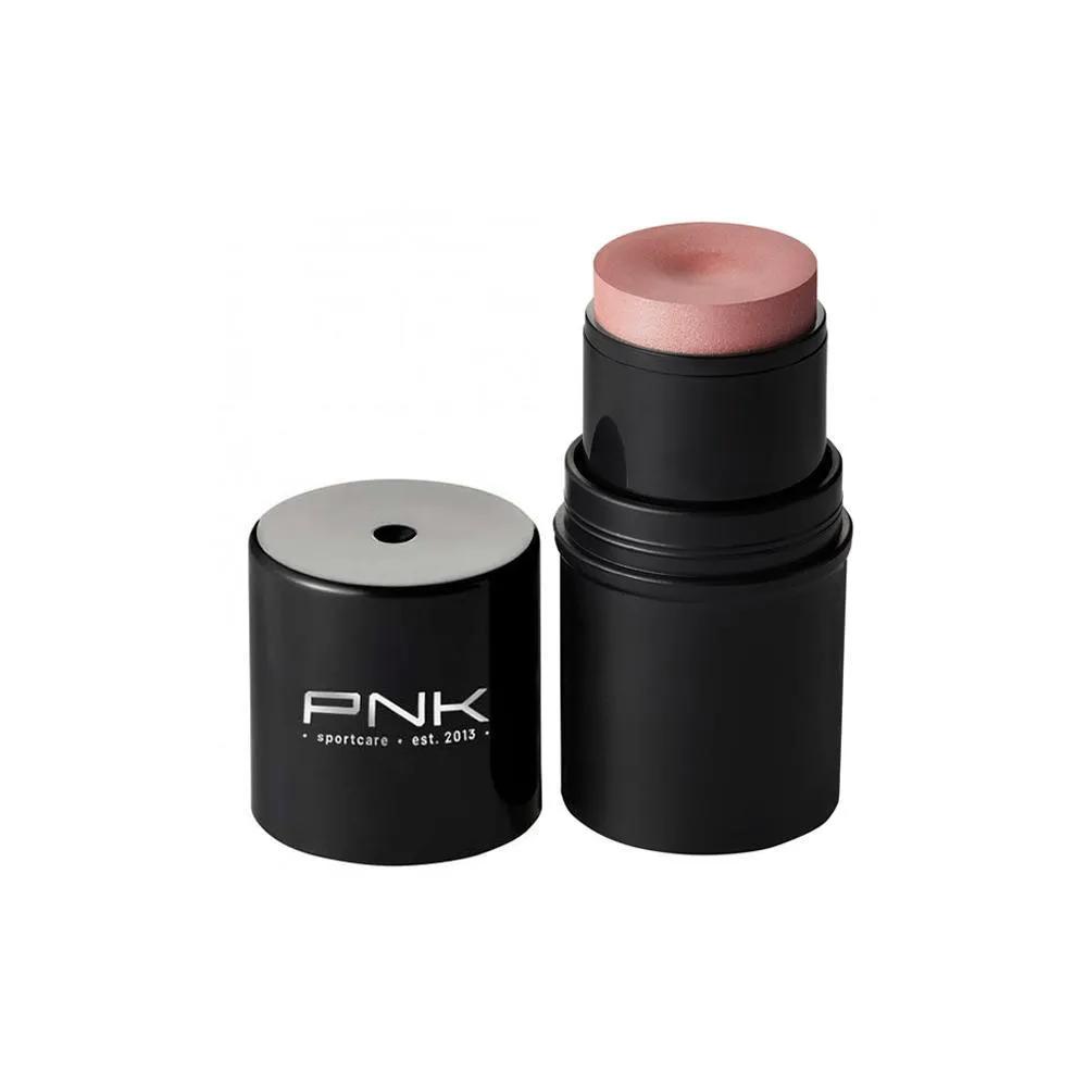 PINK CHEEKS ILUMINADOR FPS 30 FPUVA 10 ROSE ILUMINADOR EM BASTãO CREMOSO COM PROTETOR SOLAR LUMINOSO 4,5G - xpto