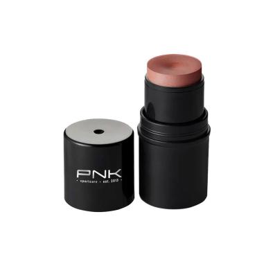 Pink Cheeks Sport All In One Fps 30 Fpuva 10 Terracota Blush em Bastão Cremoso com Protetor Solar Semi Matte 4,5g