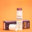 PINK CHEEKS ULTRA BALM FPS 50 FPUVA 22 BE ROSE LIP BALM HIDRATANTE 6,5G