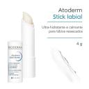 BIODERMA ATODERM STICK LABIAL 4G