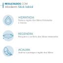 BIODERMA ATODERM STICK LABIAL 4G