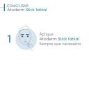BIODERMA ATODERM STICK LABIAL 4G