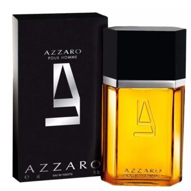 PERFUME AZZARO POUR HOMME EDT 200 ML &amp;amp;#039