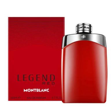 PERFUME MONTBLANC LEGEND RED EAU DE PARFUM 200 ML