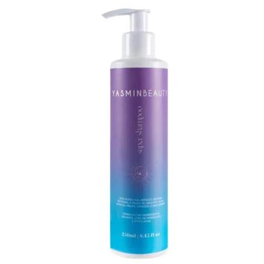 SUPER SHAMPOO 250ML - Y A S M I N BEAUTY
