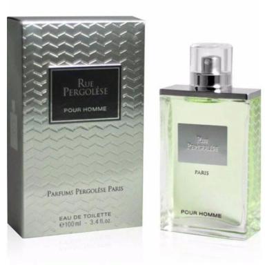 PERFUME RUE PERGOLESE MASCULINO 100 ML '