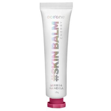 HIDRATANTE LABIAL LARISSA MANOELA CHERRY 10 G - OCéANE