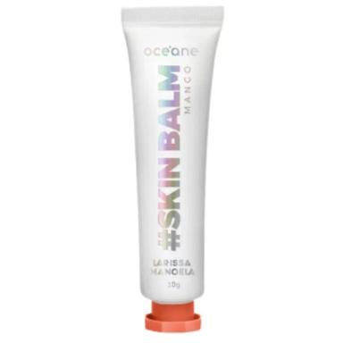 HIDRATANTE LABIAL LARISSA MANOELA MANGO 10 G - OCéANE &amp;amp;#039