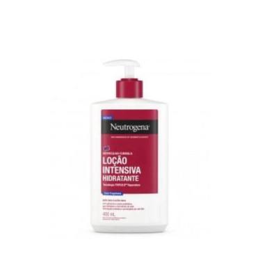 HIDRATANTE CORPORAL NEUTROGENA NORWEGIAN INTENSIVO 400ML