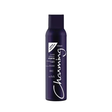 HAIR SPRAY CLESS FORTE CHARMING 150ML