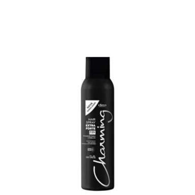 HAIR SPRAY CHARMING EXTRA FORTE 150ML
