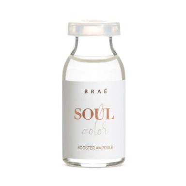 BRAÉ SOUL COLOR BOOSTER AMPOULE - AMPOLA DE TRATAMENTO 13ML