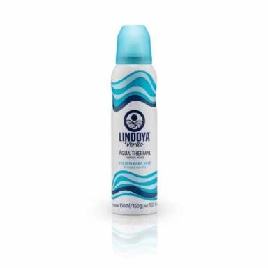 ÁGUA TERMAL FACIAL LINDOYA VERÃO 150ML
