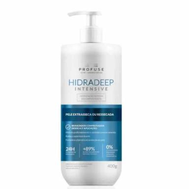 PROFUSE HIDRADEEP INTENSIVE - 400G