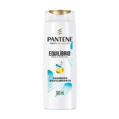 SHAMPOO PANTENE EQUILíBRIO 175ML