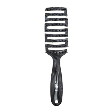 ESCOVA DE CABELO BELLIZ MID FLEX – 2616