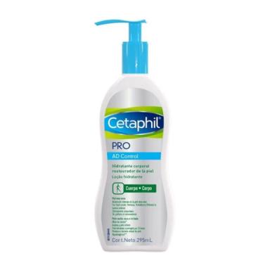 HIDRATANTE CETAPHIL PRO AD CONTRO RESTORADERM 295ML