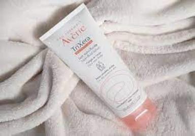 HIDRATANTE FACIAL E CORPORAL AVÈNE TRIXERA NUTRITION  200ML